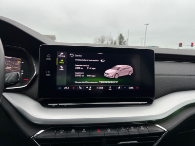 Skoda Octavia Gebrauchtwagen Skoda Octavia Gebrauchtwagen