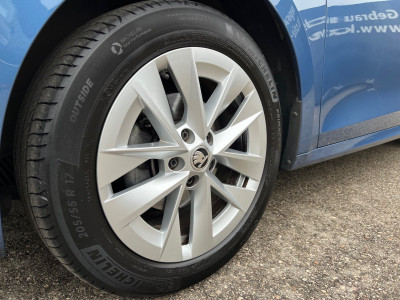 Skoda Octavia Gebrauchtwagen Skoda Octavia Gebrauchtwagen