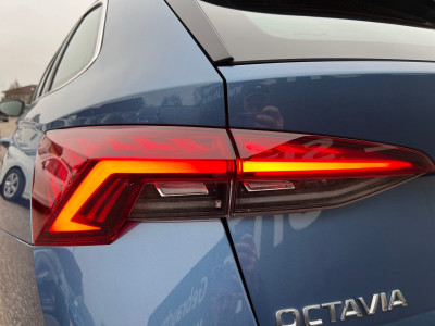 Skoda Octavia Gebrauchtwagen Skoda Octavia Gebrauchtwagen