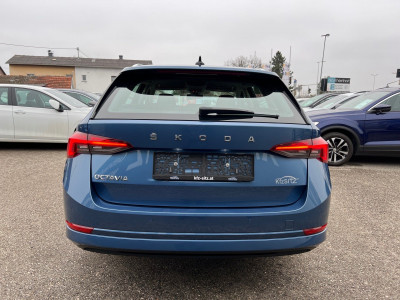 Skoda Octavia Gebrauchtwagen Skoda Octavia Gebrauchtwagen