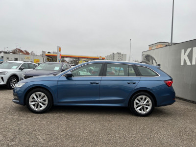 Skoda Octavia Gebrauchtwagen Skoda Octavia Gebrauchtwagen