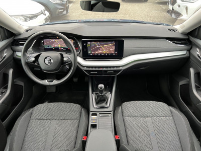 Skoda Octavia Gebrauchtwagen Skoda Octavia Gebrauchtwagen