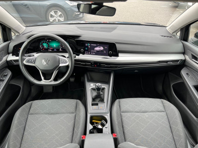 VW Golf Gebrauchtwagen VW Golf Gebrauchtwagen