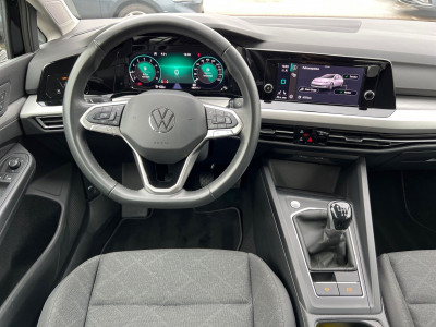 VW Golf Gebrauchtwagen VW Golf Gebrauchtwagen