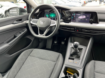 VW Golf Gebrauchtwagen VW Golf Gebrauchtwagen