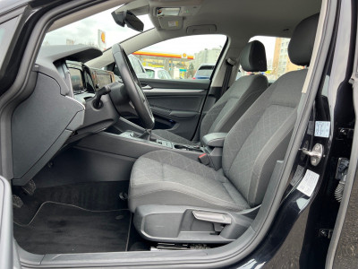 VW Golf Gebrauchtwagen VW Golf Gebrauchtwagen