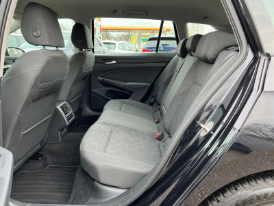 VW Golf Gebrauchtwagen VW Golf Gebrauchtwagen