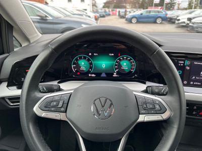 VW Golf Gebrauchtwagen VW Golf Gebrauchtwagen