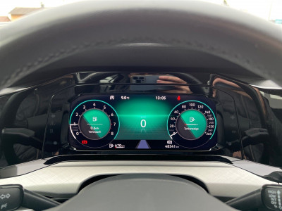 VW Golf Gebrauchtwagen VW Golf Gebrauchtwagen