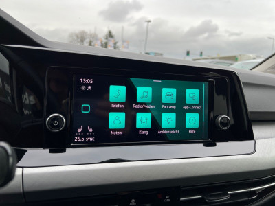 VW Golf Gebrauchtwagen VW Golf Gebrauchtwagen