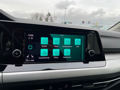 VW Golf Gebrauchtwagen VW Golf Gebrauchtwagen