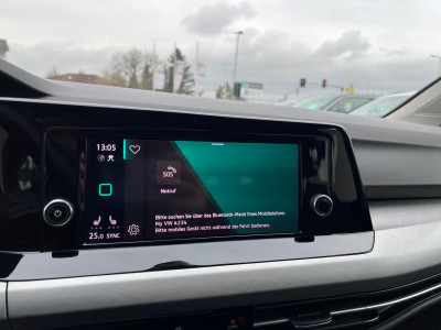 VW Golf Gebrauchtwagen VW Golf Gebrauchtwagen