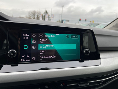 VW Golf Gebrauchtwagen VW Golf Gebrauchtwagen