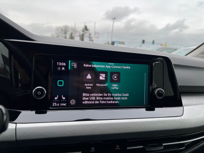 VW Golf Gebrauchtwagen VW Golf Gebrauchtwagen