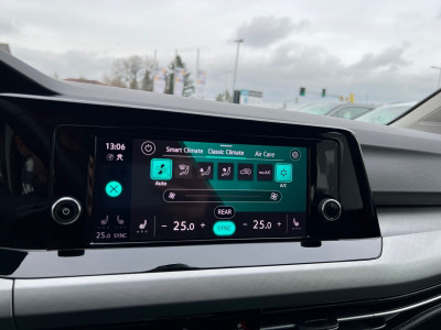 VW Golf Gebrauchtwagen VW Golf Gebrauchtwagen