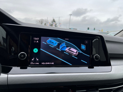 VW Golf Gebrauchtwagen VW Golf Gebrauchtwagen