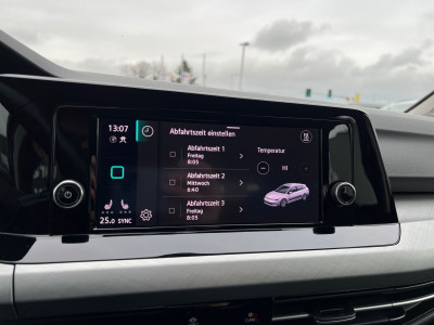 VW Golf Gebrauchtwagen VW Golf Gebrauchtwagen