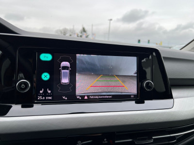 VW Golf Gebrauchtwagen VW Golf Gebrauchtwagen