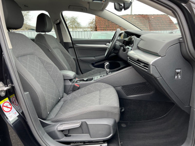 VW Golf Gebrauchtwagen VW Golf Gebrauchtwagen