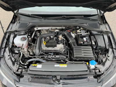 VW Golf Gebrauchtwagen VW Golf Gebrauchtwagen