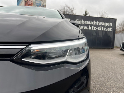 VW Golf Gebrauchtwagen VW Golf Gebrauchtwagen