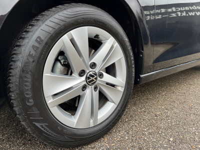 VW Golf Gebrauchtwagen VW Golf Gebrauchtwagen