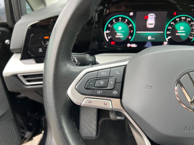 VW Golf Gebrauchtwagen VW Golf Gebrauchtwagen