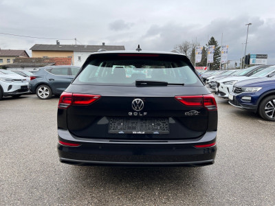 VW Golf Gebrauchtwagen VW Golf Gebrauchtwagen