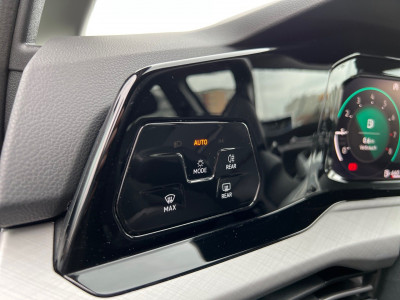 VW Golf Gebrauchtwagen VW Golf Gebrauchtwagen