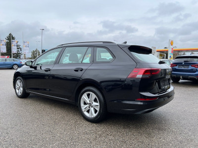 VW Golf Gebrauchtwagen VW Golf Gebrauchtwagen