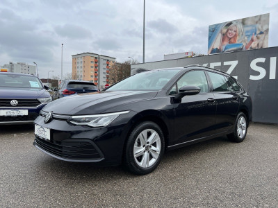 VW Golf Gebrauchtwagen VW Golf Gebrauchtwagen