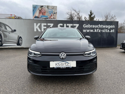 VW Golf Gebrauchtwagen VW Golf Gebrauchtwagen