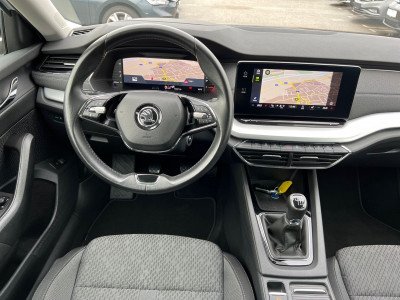 Skoda Octavia Gebrauchtwagen Skoda Octavia Gebrauchtwagen