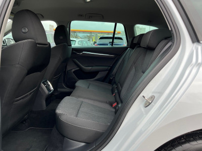 Skoda Octavia Gebrauchtwagen Skoda Octavia Gebrauchtwagen