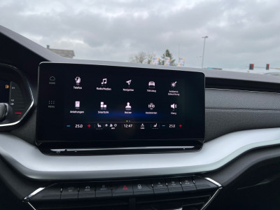 Skoda Octavia Gebrauchtwagen Skoda Octavia Gebrauchtwagen