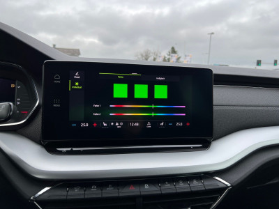 Skoda Octavia Gebrauchtwagen Skoda Octavia Gebrauchtwagen