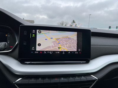 Skoda Octavia Gebrauchtwagen Skoda Octavia Gebrauchtwagen