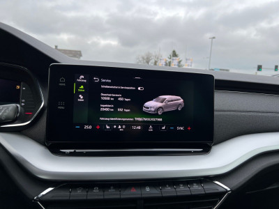 Skoda Octavia Gebrauchtwagen Skoda Octavia Gebrauchtwagen