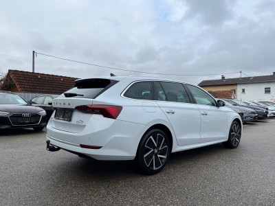 Skoda Octavia Gebrauchtwagen Skoda Octavia Gebrauchtwagen