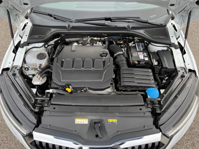 Skoda Octavia Gebrauchtwagen Skoda Octavia Gebrauchtwagen