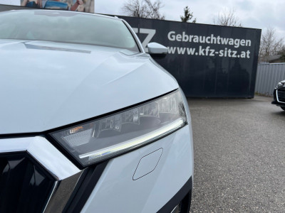 Skoda Octavia Gebrauchtwagen Skoda Octavia Gebrauchtwagen