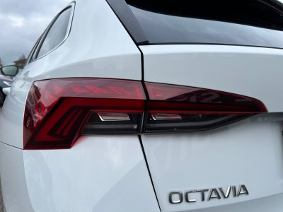 Skoda Octavia Gebrauchtwagen Skoda Octavia Gebrauchtwagen