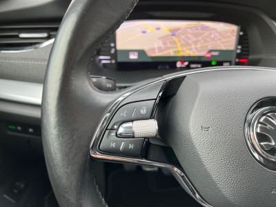 Skoda Octavia Gebrauchtwagen Skoda Octavia Gebrauchtwagen