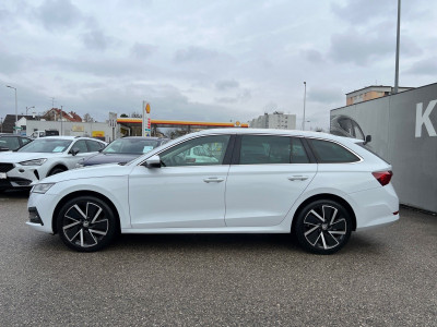 Skoda Octavia Gebrauchtwagen Skoda Octavia Gebrauchtwagen