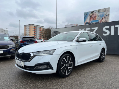 Skoda Octavia Gebrauchtwagen Skoda Octavia Gebrauchtwagen