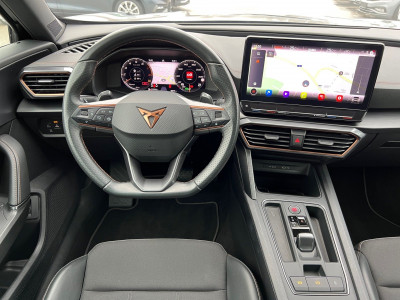 Cupra Formentor Gebrauchtwagen Cupra Formentor Gebrauchtwagen