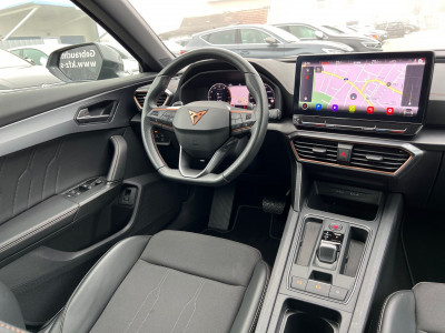 Cupra Formentor Gebrauchtwagen Cupra Formentor Gebrauchtwagen