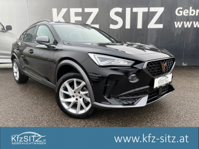 Cupra Formentor Gebrauchtwagen Cupra Formentor Gebrauchtwagen