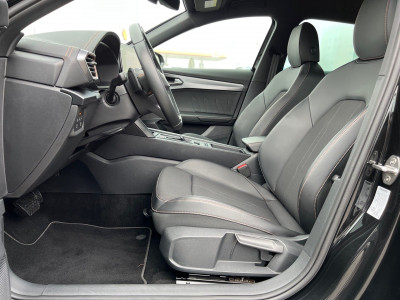 Cupra Formentor Gebrauchtwagen Cupra Formentor Gebrauchtwagen