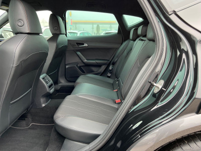 Cupra Formentor Gebrauchtwagen Cupra Formentor Gebrauchtwagen